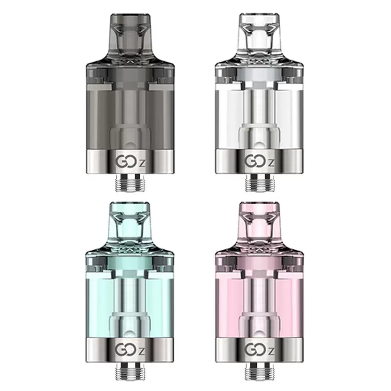 Innokin GO Z Tank 2ml - Pink