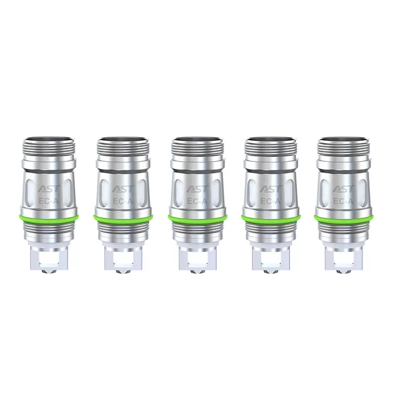 Eleaf EC-A Coil for iStick Pico Plus (5pcs/pack) - EC-A 0.15ohm Coil