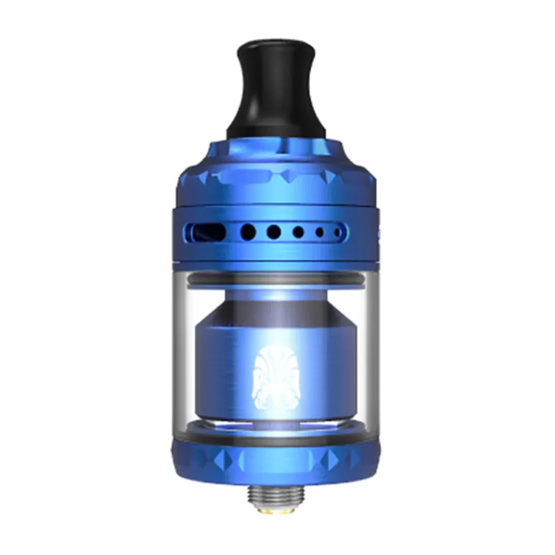 OXVA Arbiter Solo RTA Tank 4ml - Rainbow - Image 3