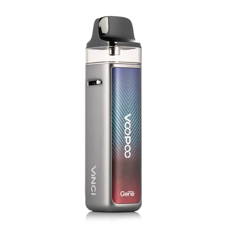 VOOPOO VINCI 2 50W Mod Pod Kit - Dazzling Line - Image 3