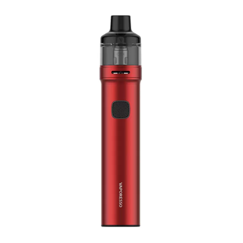Vaporesso GTX Go 80 Mod Kit 3000mAh - Black - Image 3