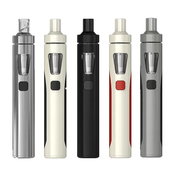 Joyetech eGo AIO 2.0ML-1500mAh Starter Kit - Wood / CN-SZ - Image 2