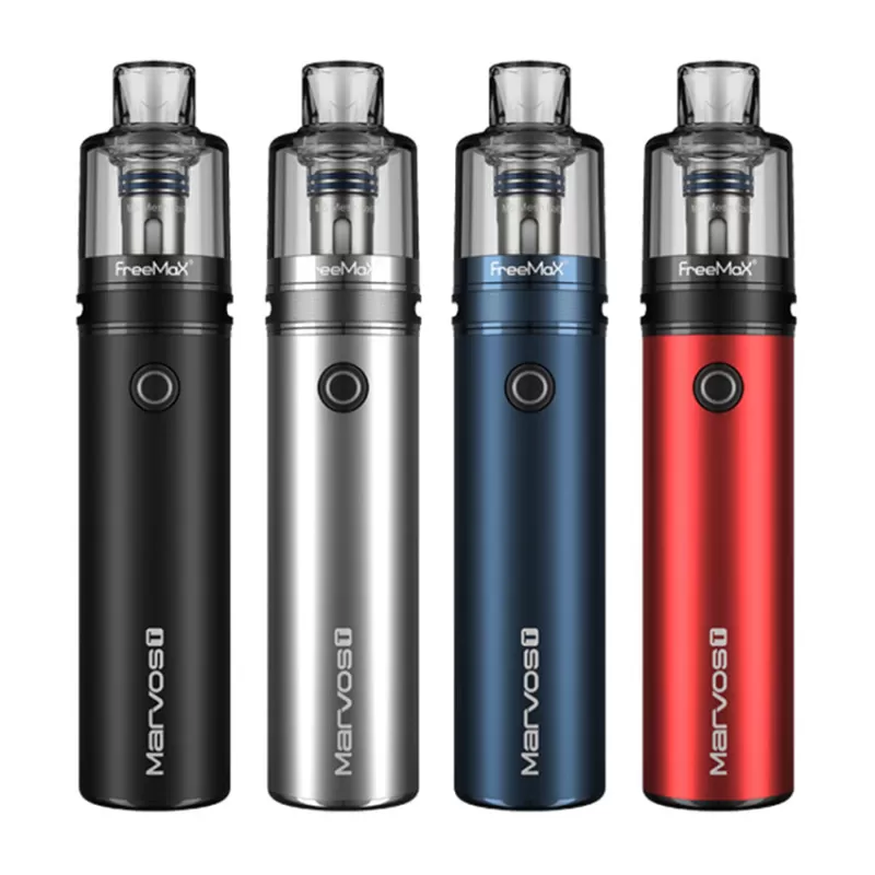 Freemax Marvos T 80W Pod Kit 3000mAh - Blue
