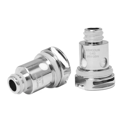 Asmodus Xeneo Replacement Coil 5pc/1pc - 1.1ohm(5pcs/pack)