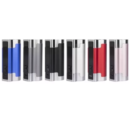 Aspire Zelos 3 TC Box Mod - Blue