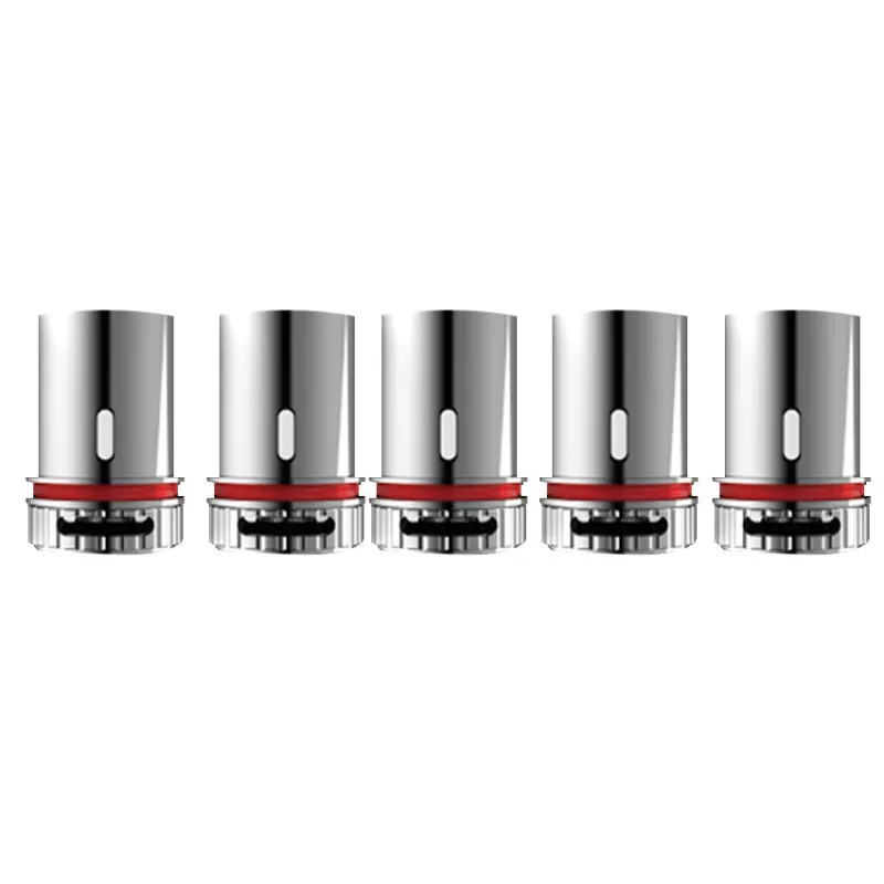 GeekVape M Series Coil for Z Max 5pcs/pack - M 0.2 Trible Coil