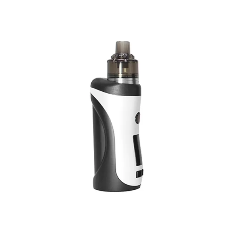 asMODus Xeneo 80W Pod Mod Kit - Black - Image 3