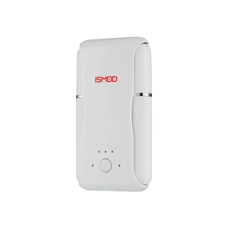 iSMOD II Plus Double Rods Heat Not Burn Kit 2600mAh - Image 2