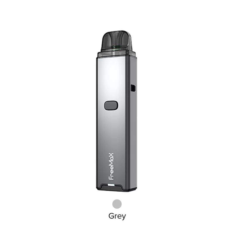 Freemax Onnix 20W Pod Kit - Blue - Image 3