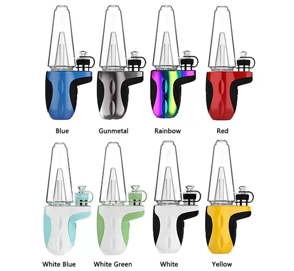 Exseed Dabcool W2 V2 Kit 1500mAh - Rainbow / With Handbag