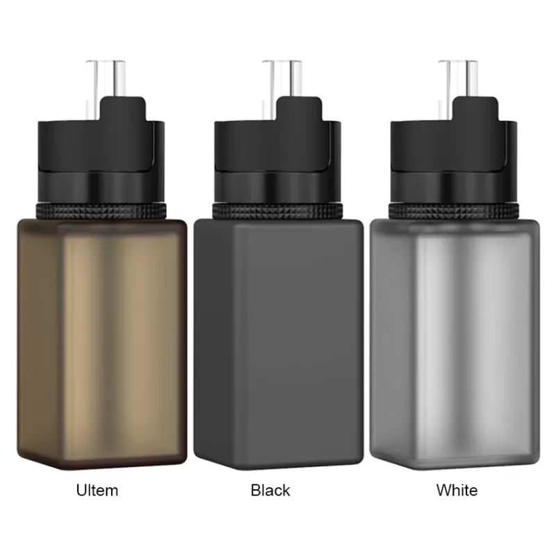 Vandy Vape Requiem BF Refill Bottle 6ml - Ultem - Image 2