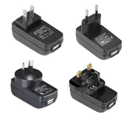 XTAR 5V 1A Wall Adapter - AU Plug