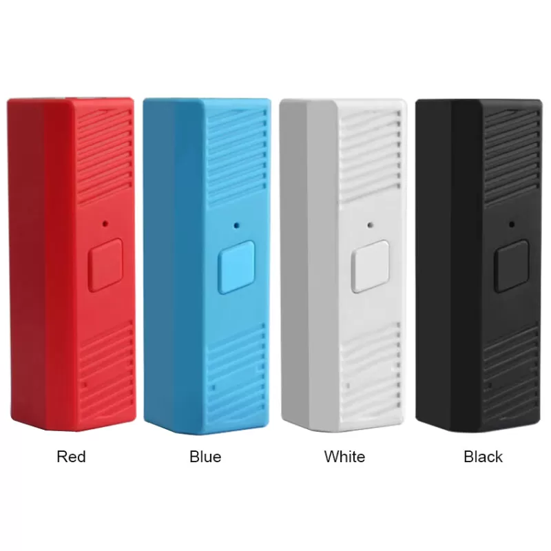 Airis Gethi G7 Battery 350mAh - Black - Image 2