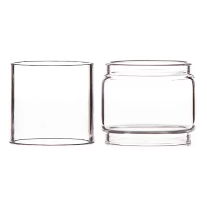 Wotofo The Troll X RTA Replacement Glass Tube - 3ml(Straight Tube)