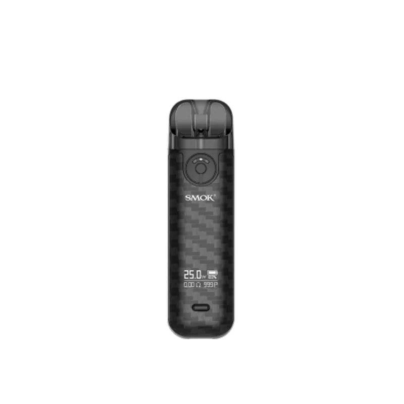 SMOK Novo 4 25W Pod System Kit 800mAh - CN-SZ - Image 3