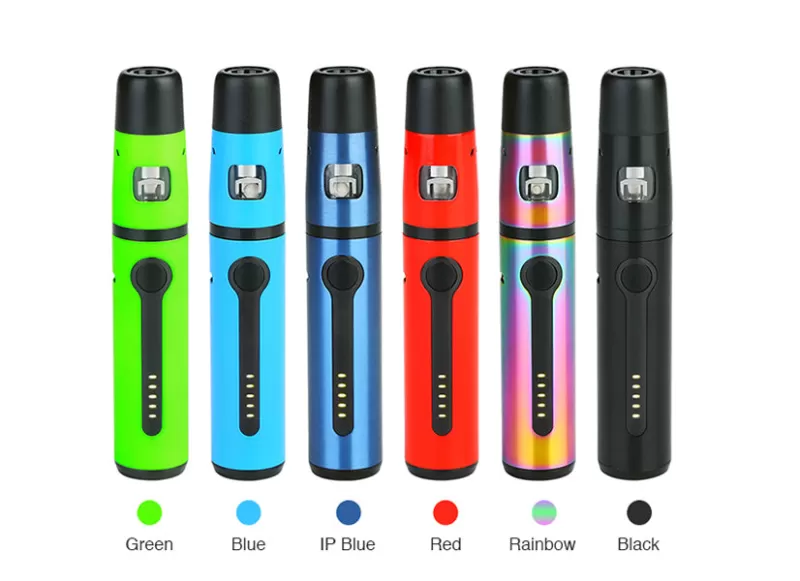 Kangertech K-PIN Mini Kit 1500mAh - Rainbow