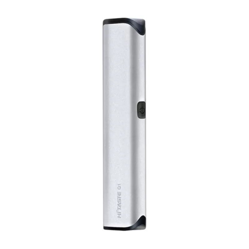 Hitaste Q1 Starter Kit 900mAh - Gray - Image 3