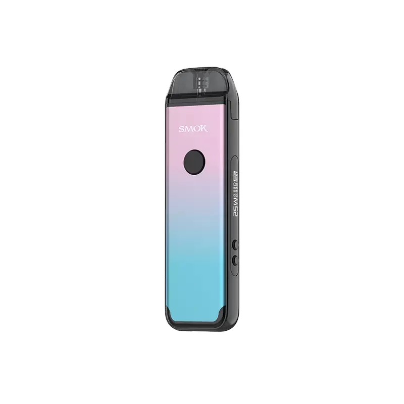 SMOK ACRO 25W Pod System Kit 1000mAh - Coffee / HK - Image 3