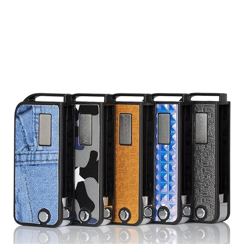 Vapmod Rock 710 Mod 650mAh - Sapphire(EP2)