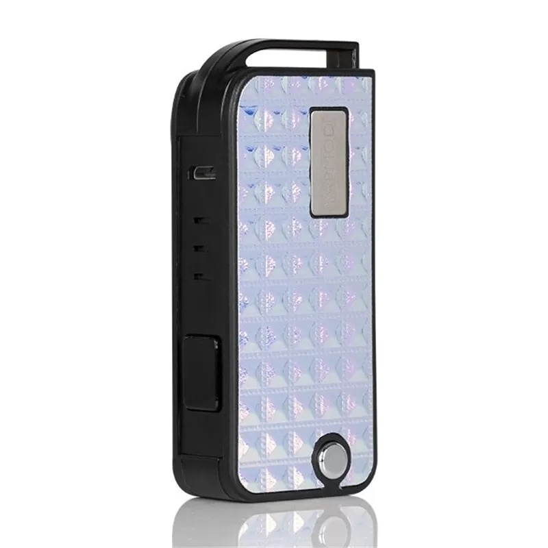 Vapmod Rock 710 Mod 650mAh - Sapphire(EP2) - Image 2