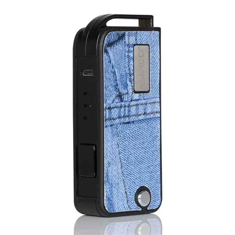 Vapmod Rock 710 Mod 650mAh - Sapphire(EP2) - Image 3