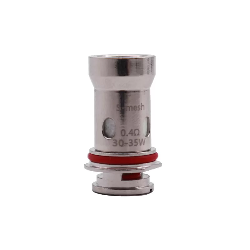 HorizonTech Gallop Replacement Coil 3pcs - 0.4ohm(T Mesh Coil)