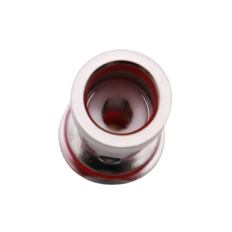 HorizonTech Gallop Replacement Coil 3pcs - 0.4ohm(T Mesh Coil) - Image 2