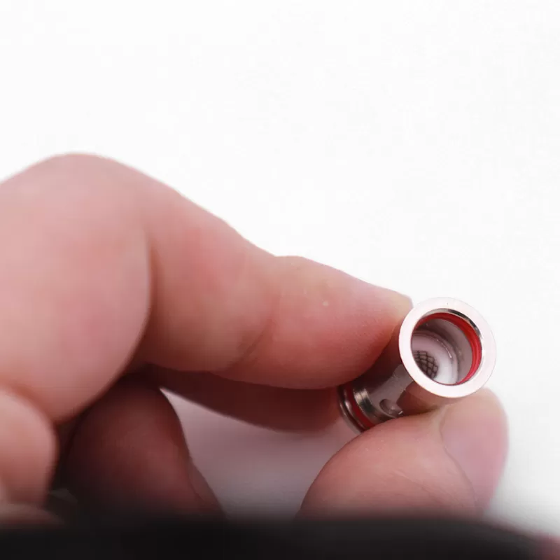 HorizonTech Gallop Replacement Coil 3pcs - 0.4ohm(T Mesh Coil) - Image 3