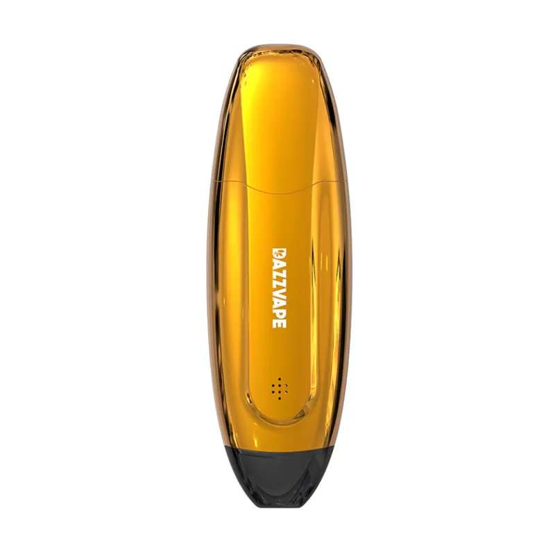 Dazzvape Boto 350mAh Vaporizer Kit - Black - Image 3