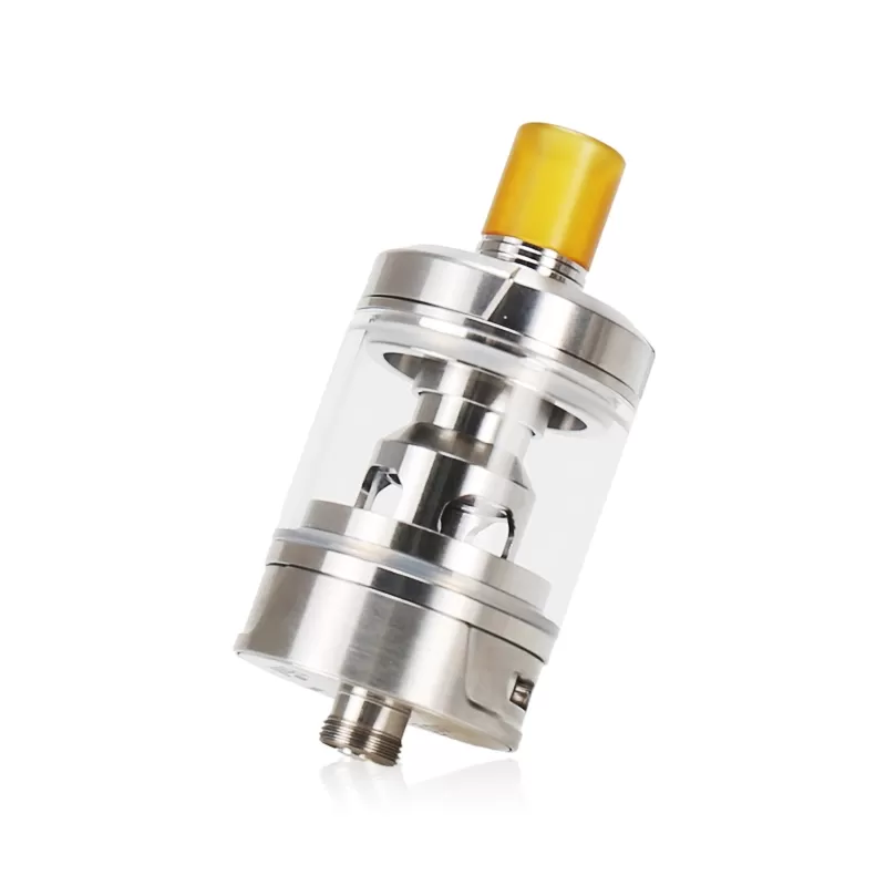 Eleaf GZeno S Tank 4ml - Gold - Image 3
