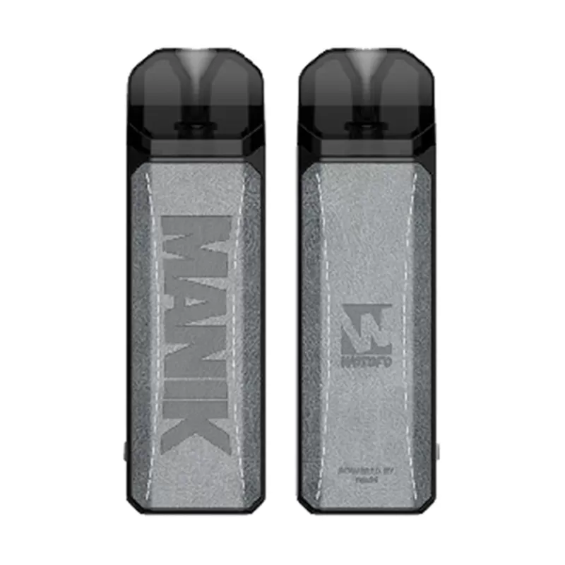 Wotofo Manik Mini Pod System Kit 30W 1000mAh - Green - Image 3