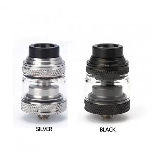 Advken Mad Hatter RTA 2ml - Black