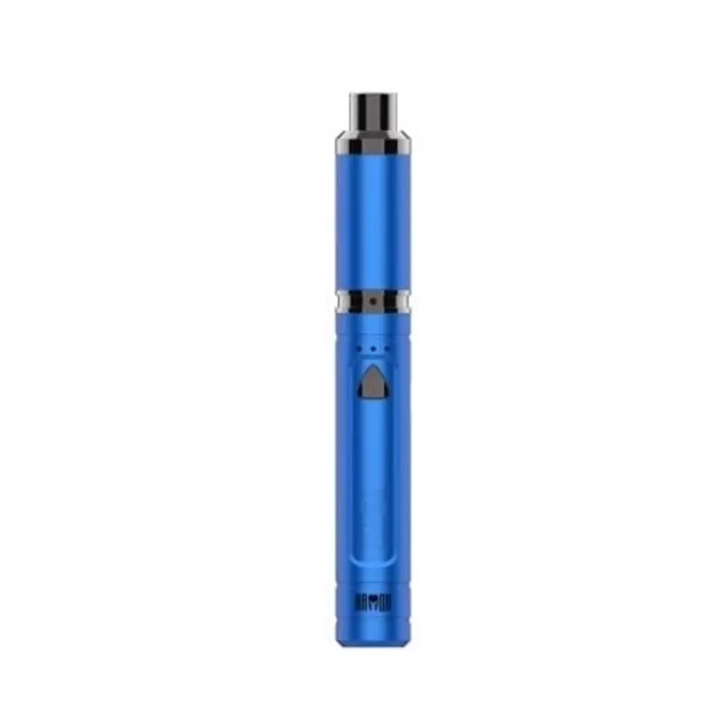 Yocan Armor Plus Wax Pen Kit 650mAh - Silver - Image 2