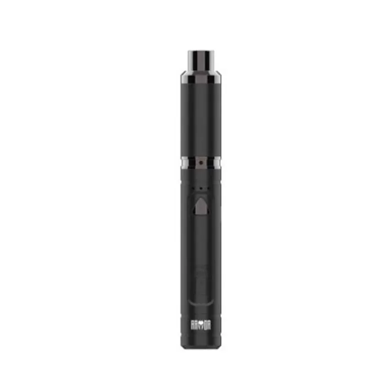 Yocan Armor Plus Wax Pen Kit 650mAh - Silver - Image 3