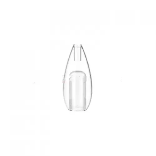 Exseed Dabcool W3 Glass Filter Bubbler 1pc/pack