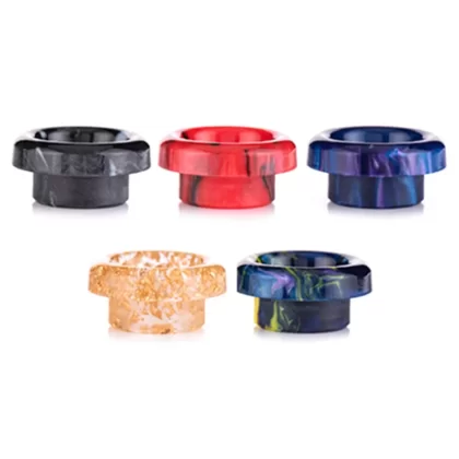 Wotofo Profile M RTA Drip Tip - Red