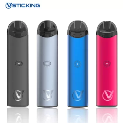 Vsticking VK280 Pod System Kit 560mAh - Gray