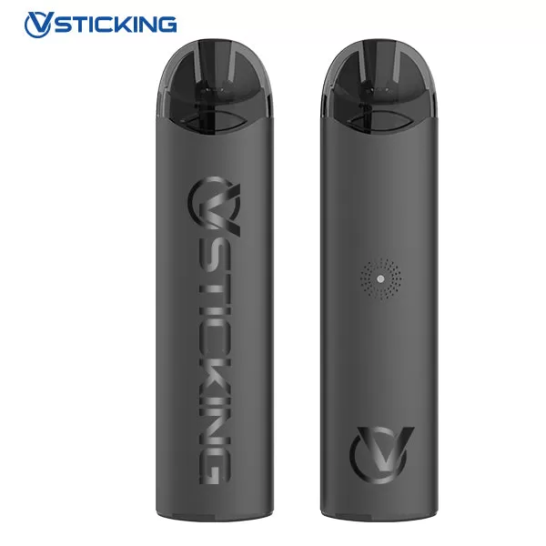 Vsticking VK280 Pod System Kit 560mAh - Gray - Image 2