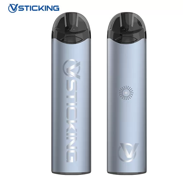 Vsticking VK280 Pod System Kit 560mAh - Gray - Image 3