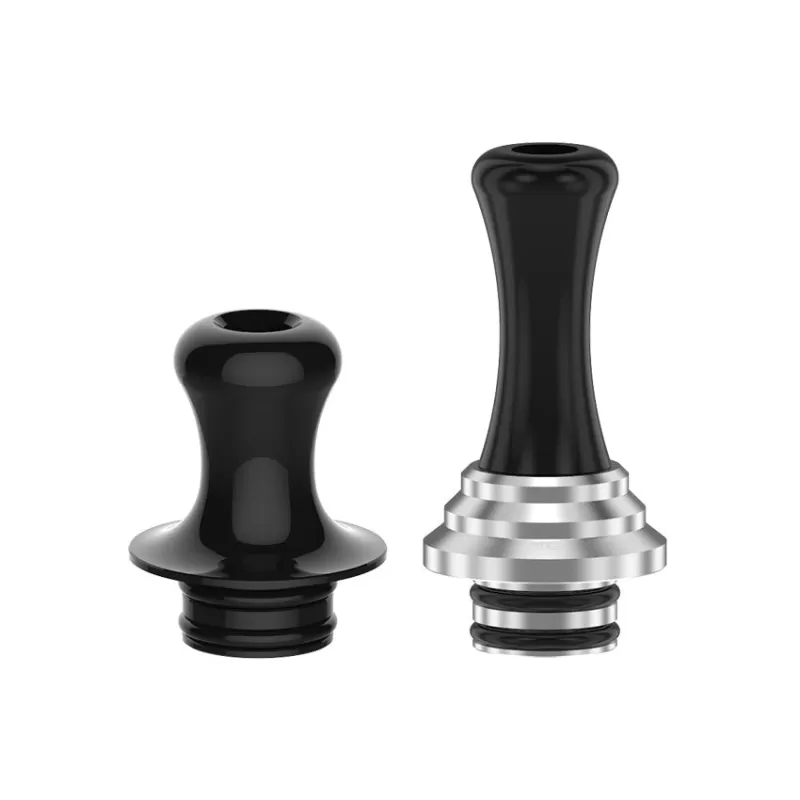 ThunderHead Creations Tauren MTL RTA Drip Tip - Long Drip Tip
