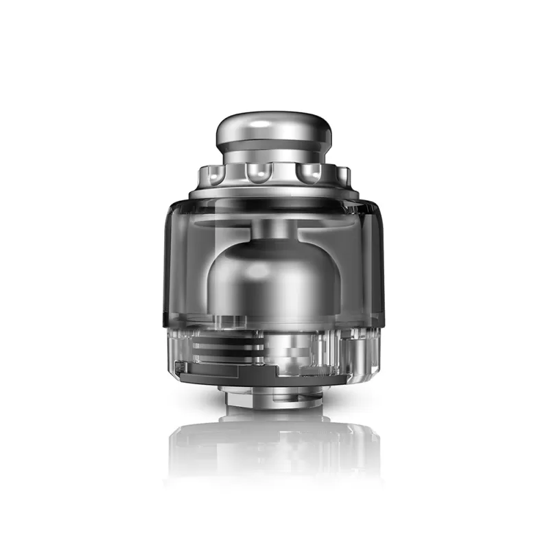 VXV Soulmate RTA Pod for Drag X/Drag S/Drag Max/Argus Pro - SS - Image 3