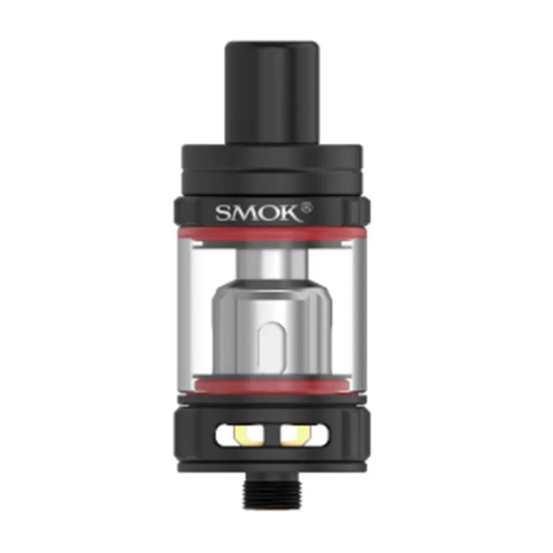 SMOK TFV9 Mini Sub Ohm Tank 3ml - Gold - Image 3