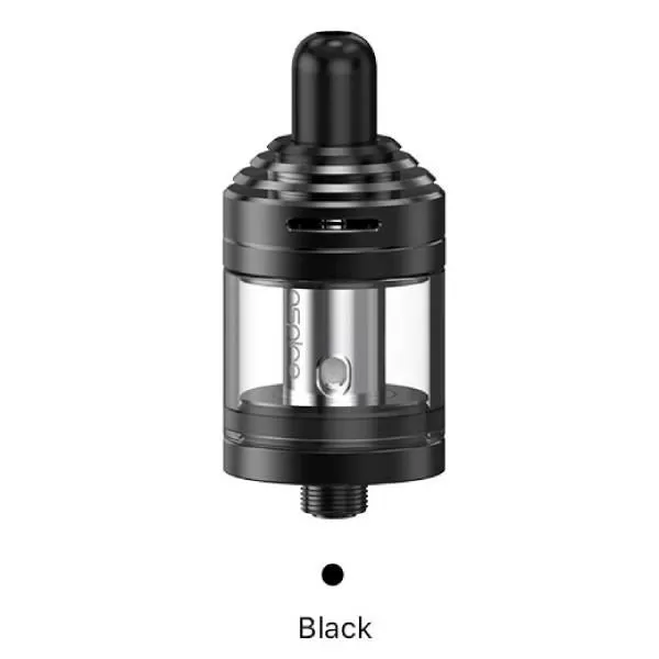 Aspire Nautilus XS Tank Atomizer - Stainless Steel - Image 2