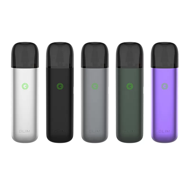 Innokin Glim Pod Kit 1.8ml 500mAh - Grey