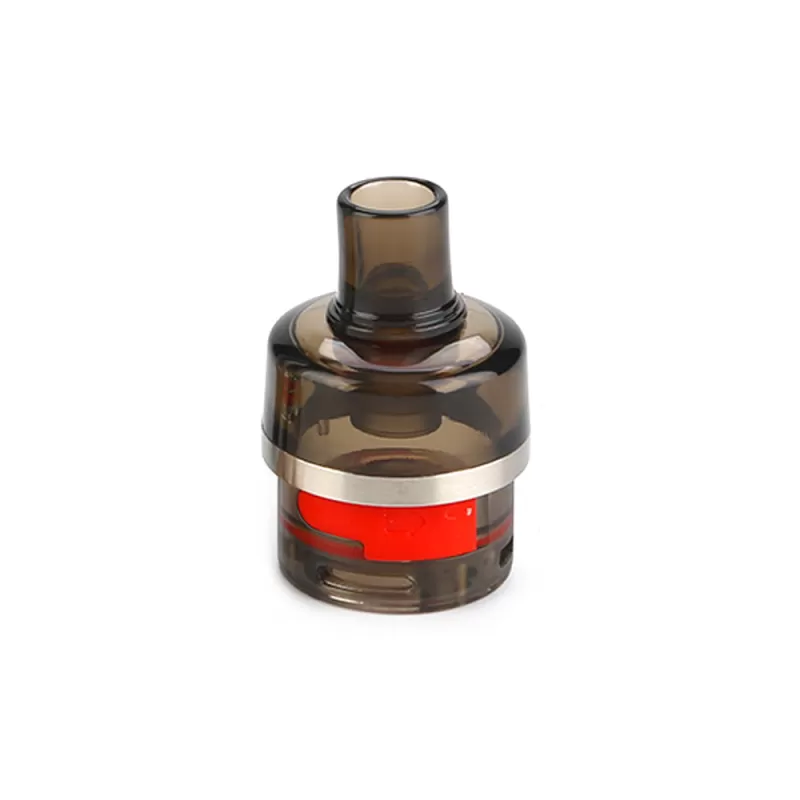 Hotcig RDS RM Replacement Empty Pod 4.2ml/4.5ml - Black / DL 4.2ml