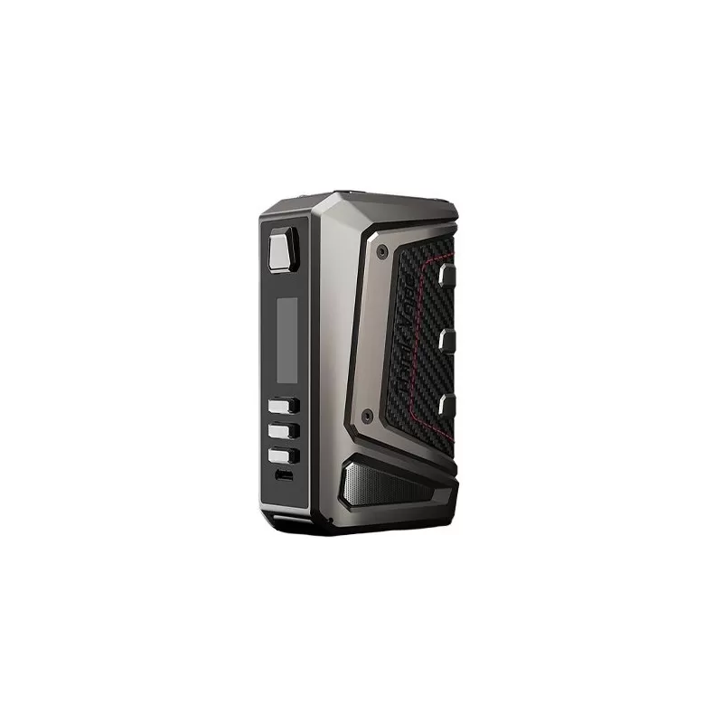 Think Vape Auxo DNA 250C Mod 200W - Brown - Image 3