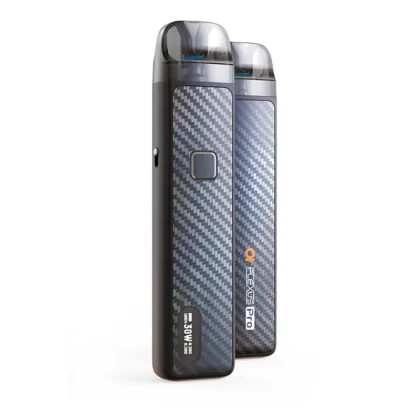 Aspire Flexus Pro Pod Kit - Black