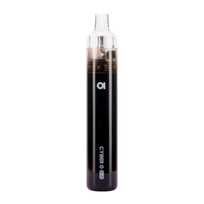 Aspire Cyber G Slim Pod Kit - Galaxy Black