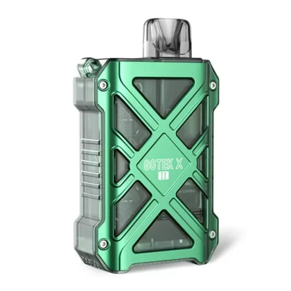 Aspire Gotek X II Pod Kit - Pink