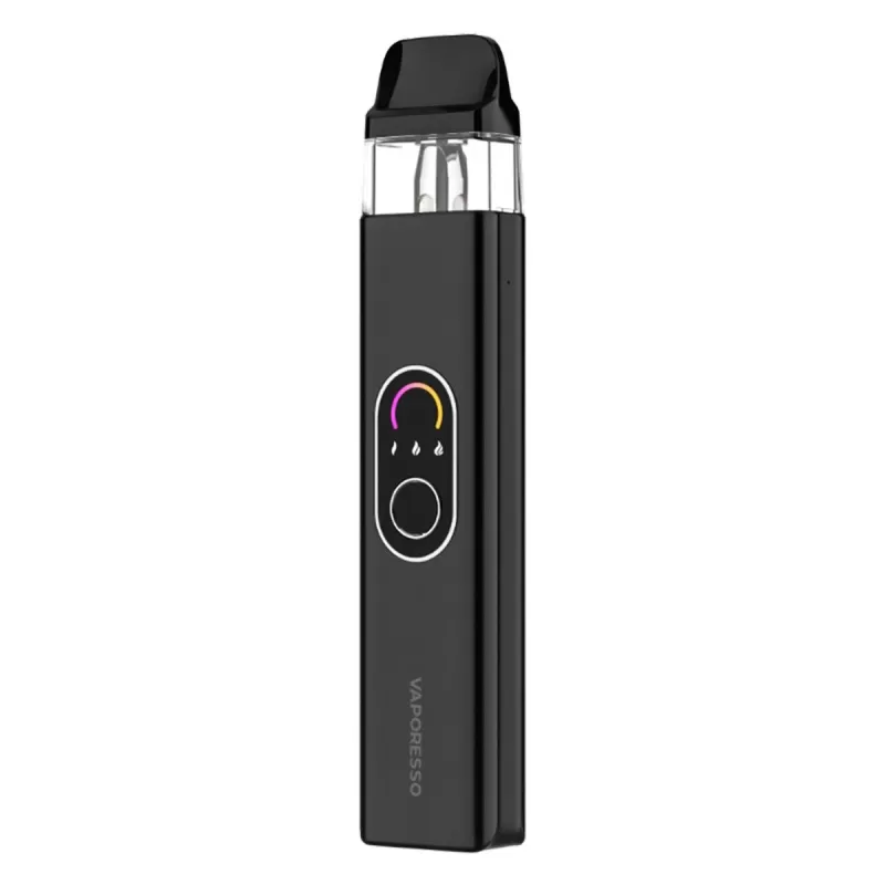 Vaporesso Xros 4 Pod Vape Kit - Silver - Image 2